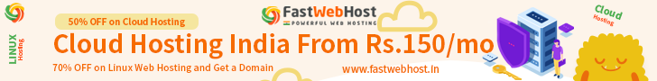 fast web host